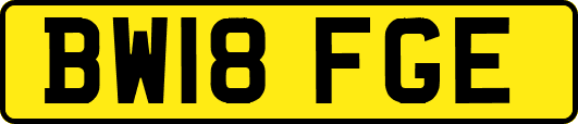 BW18FGE