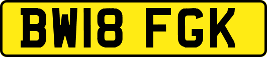 BW18FGK