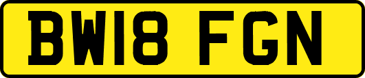 BW18FGN