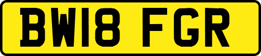 BW18FGR