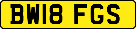 BW18FGS