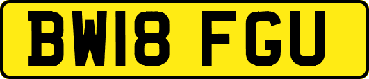 BW18FGU
