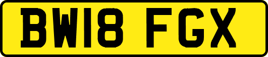 BW18FGX