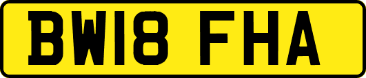 BW18FHA