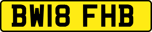 BW18FHB