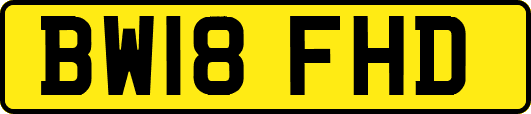 BW18FHD