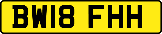 BW18FHH