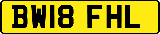 BW18FHL