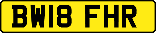 BW18FHR