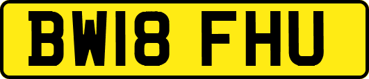 BW18FHU