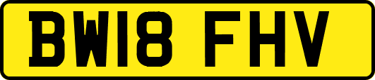 BW18FHV