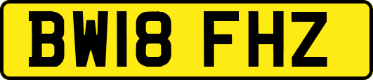 BW18FHZ