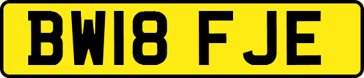 BW18FJE