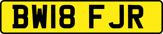 BW18FJR