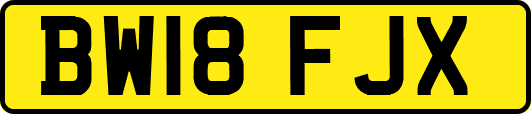 BW18FJX