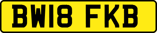 BW18FKB