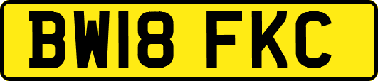 BW18FKC