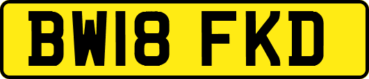 BW18FKD