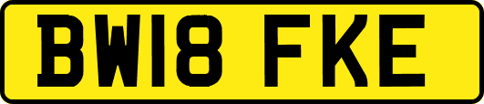 BW18FKE