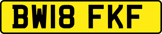 BW18FKF