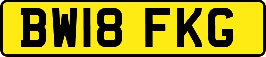 BW18FKG