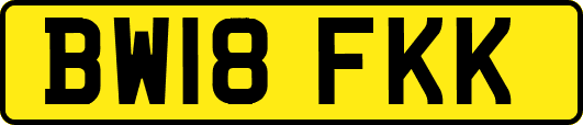 BW18FKK
