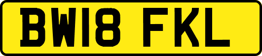 BW18FKL