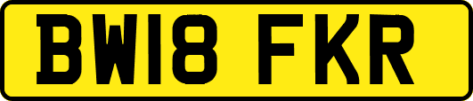 BW18FKR