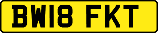 BW18FKT