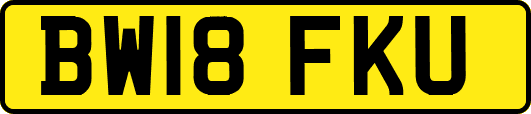 BW18FKU