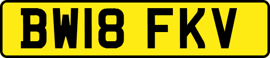 BW18FKV