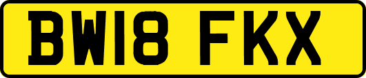 BW18FKX