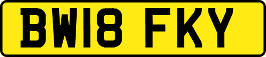 BW18FKY