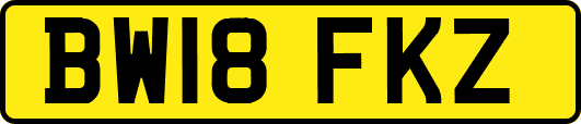 BW18FKZ
