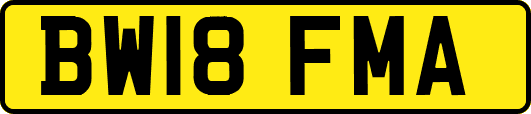 BW18FMA
