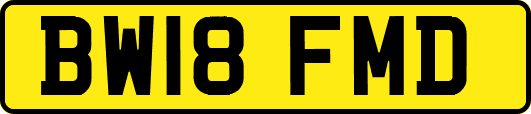 BW18FMD
