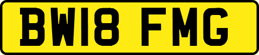 BW18FMG