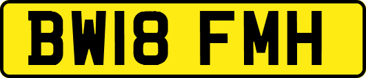 BW18FMH