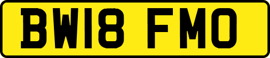 BW18FMO