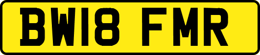 BW18FMR