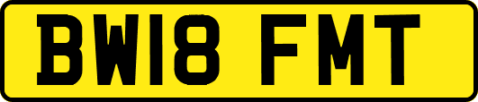 BW18FMT
