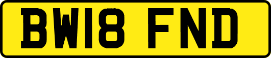 BW18FND