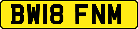 BW18FNM