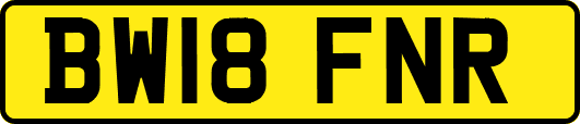 BW18FNR