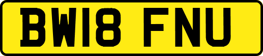 BW18FNU