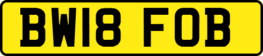 BW18FOB