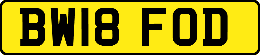BW18FOD