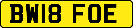 BW18FOE