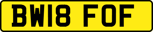 BW18FOF