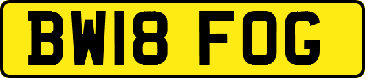 BW18FOG